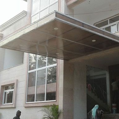 UPVC doors Manufacturers in Bihar