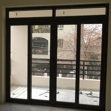 Top UPVC windows Dealers in Bihar