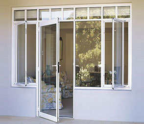 Upvc windows in Patna