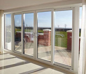 UPVC windows Manufacturers in Bihar