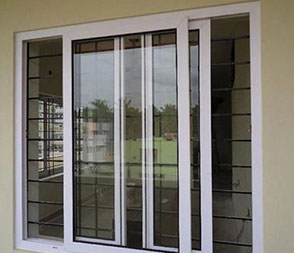 Top UPVC doors Manufacturers in Patna